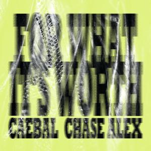 FOR WHAT IT'S WORTH (Explicit)