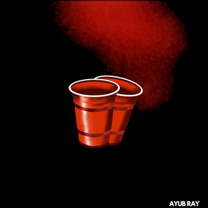 2 Red Cups
