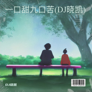 一口甜 (DJ晓凯 remix)