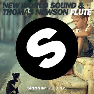 Flute (Radio Mix|Explicit)
