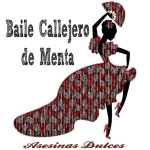 Baile Callejero De Menta