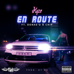 En Route (Uber) (Explicit)