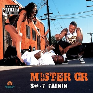 Sh*t Talkin (Explicit)