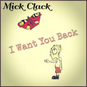 I Want You Back (feat. Ania Rybacka)