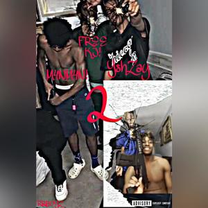 FREE KJ! 2 (feat. M4NM4N!) (Explicit)