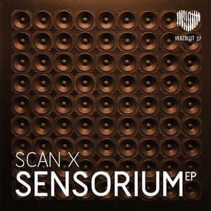 Sensorium EP