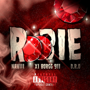 Roobie (Explicit)