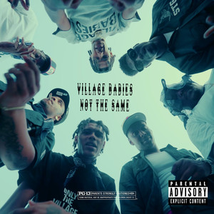 Not the Same (Explicit)