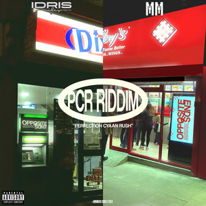 PCR Riddim (Explicit)