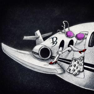 MILE HIGH CLUB (feat. Lord Ko$hi) (Explicit)