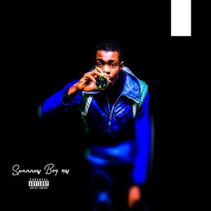 Ntchito (feat. Rich Nice Mw) (Explicit)