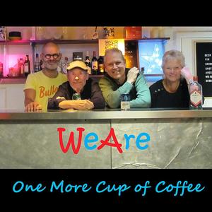 One More Cup of Coffee (For the Road)