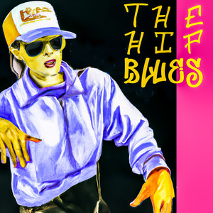 The Hip Blues