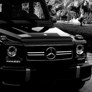 All Black Benz (feat. Tommy Ice)