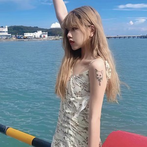 听过苦涩的沙
