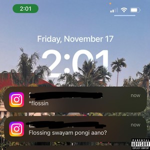 **** flossin (Explicit)