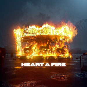 Heart A Fire