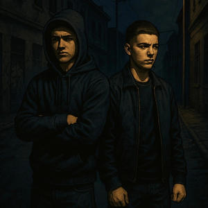 Frate pe Viață (Explicit)