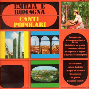 Emilia e Romagna: Canti popolari (Canti e Danze Popolari)