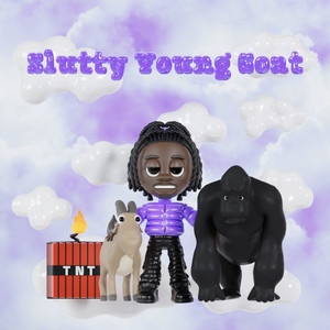 ****** Young Goat (Explicit)