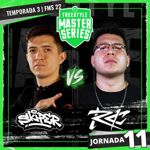 Skiper Vs Rc - FMS MEXICO T3 2021-2022 Jornada 11 (Live) [Explicit]