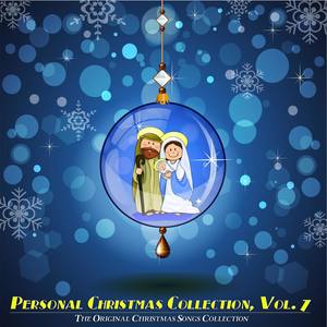 Personal Christmas Collection, Vol. 7