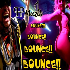 Bounce!!
