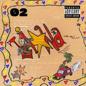 TIANA (feat. Marty Marr & NLS Banks) (Radio Edit)