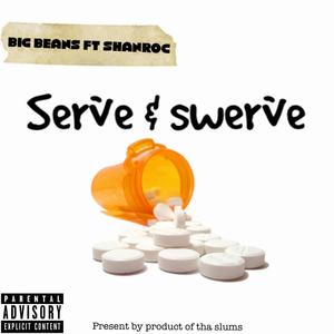 Swerve n serve (feat. Shanrock) [Explicit]