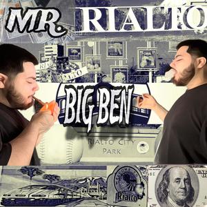 Rep The City (Explicit)
