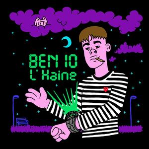 Ben 10 (Explicit)