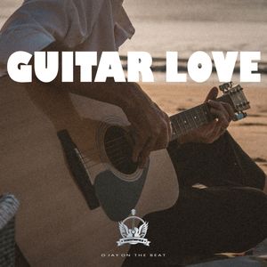 Guitar Love