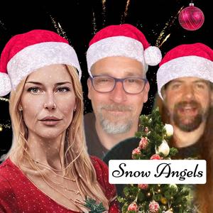 Snow Angels (feat. Rebekah knight & Ed Millican)