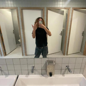 stuck w me (Explicit)