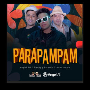 Parampampan (feat. Angel Ali)