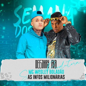 As Infos Milionárias