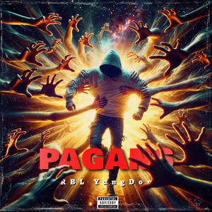 Pagans (Explicit)