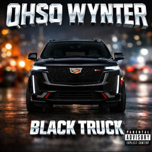 Black Truck (feat. Wynter) (Explicit)
