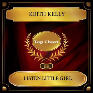 Listen Little Girl