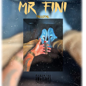 Mr Fini Freestyle (Explicit)