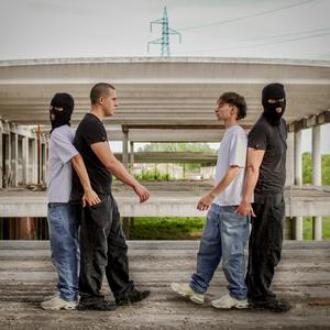 Lumache (feat. Gimmi) (Explicit)