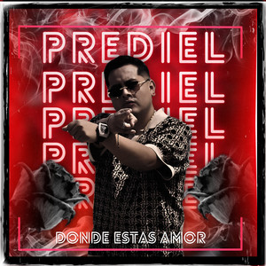 Donde Estas Amor