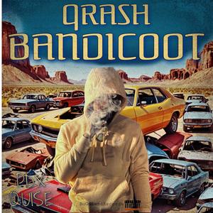 Qrash Bandicoot (Explicit)