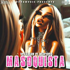 La Masoquista (VERAMAN EL MAFIOSO) (Explicit)
