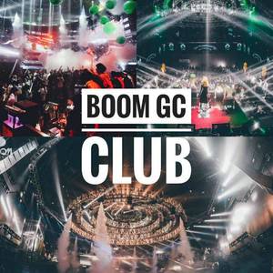 God Is A Girl（酒吧蹦迪DJ）