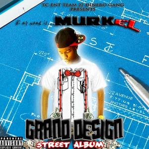 Grand Design (Explicit)