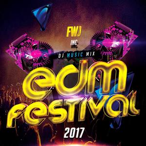 EDM Festival Music Mix 2017