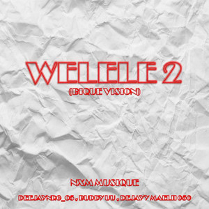 Welele 2 (Bique vision)