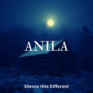 Silence Hits Different