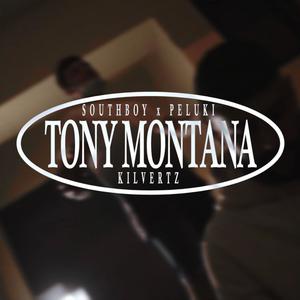 Tony Montana (Explicit)